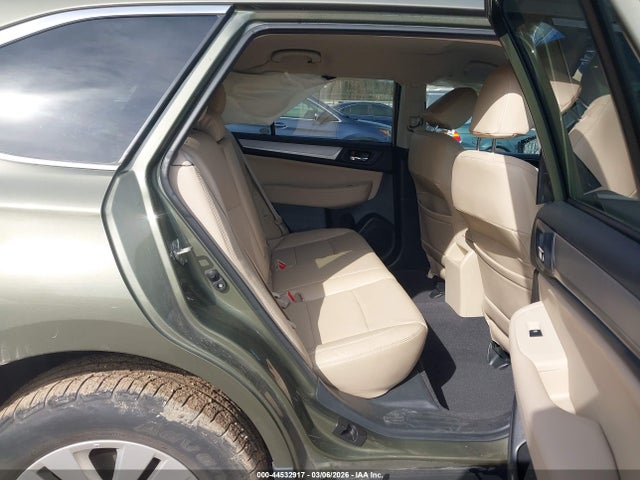 Продаж на аукціоні авто 2016 Subaru Outback 2.5i Premium, vin: 4S4BSAFC8G3338387, номер лоту: 44532917