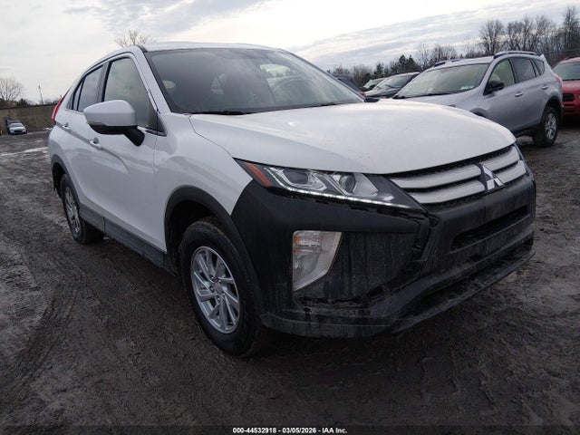 2019 MITSUBISHI ECLIPSE CROSS JA4AT3AAXKZ052328 Photo 0