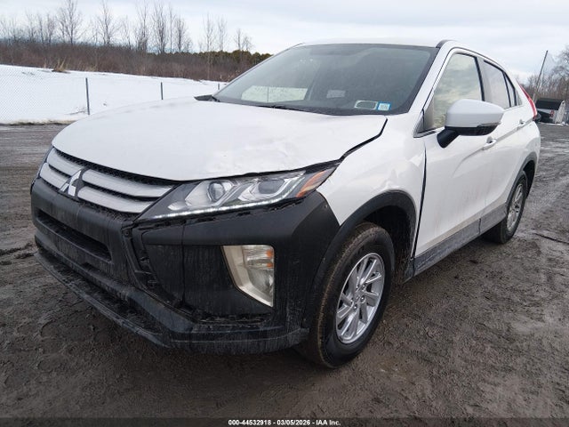 2019 MITSUBISHI ECLIPSE CROSS JA4AT3AAXKZ052328 Photo 1