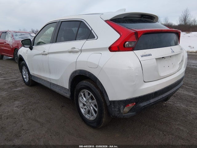 2019 MITSUBISHI ECLIPSE CROSS JA4AT3AAXKZ052328 Photo 2