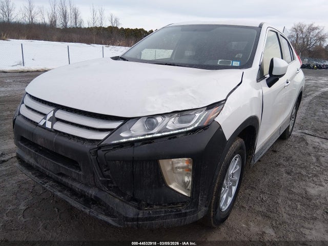 2019 MITSUBISHI ECLIPSE CROSS JA4AT3AAXKZ052328 Photo 5