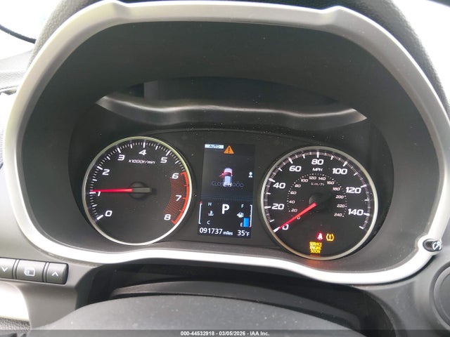 2019 MITSUBISHI ECLIPSE CROSS JA4AT3AAXKZ052328 Photo 6