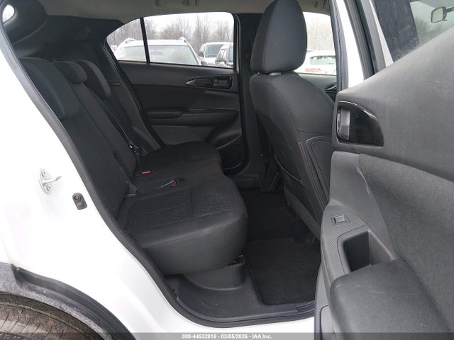 2019 MITSUBISHI ECLIPSE CROSS JA4AT3AAXKZ052328 Photo 7