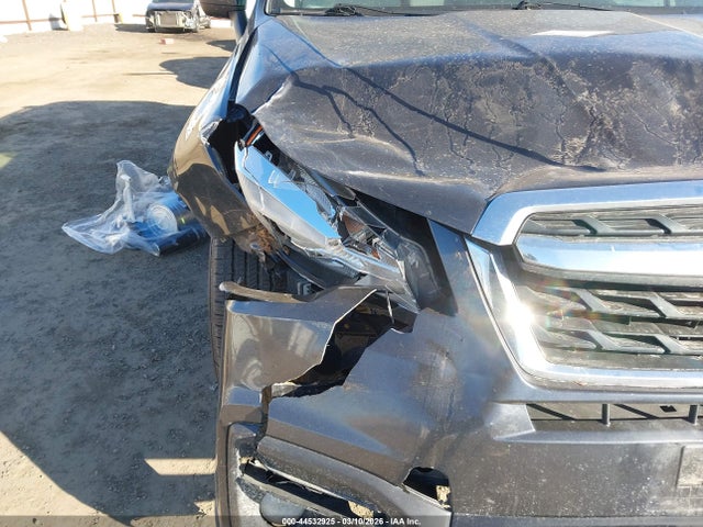 Subaru Forester 2.5i Premium 2018 JF2SJAEC4JH531186 Image 6