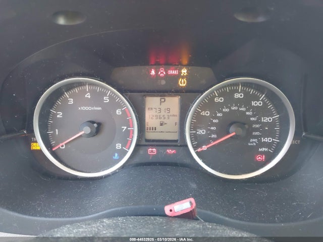 Subaru Forester 2.5i Premium 2018 JF2SJAEC4JH531186 Image 7