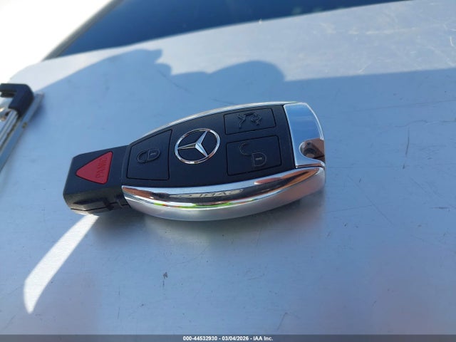 WDDLJ9BB6EA129414 Mercedes-Benz Cls 550 4matic