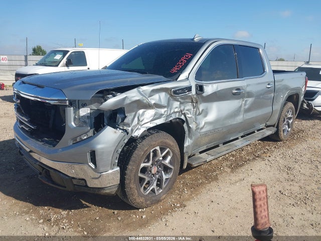 1GTUUDED6TZ103366 GMC SIERRA 1500
