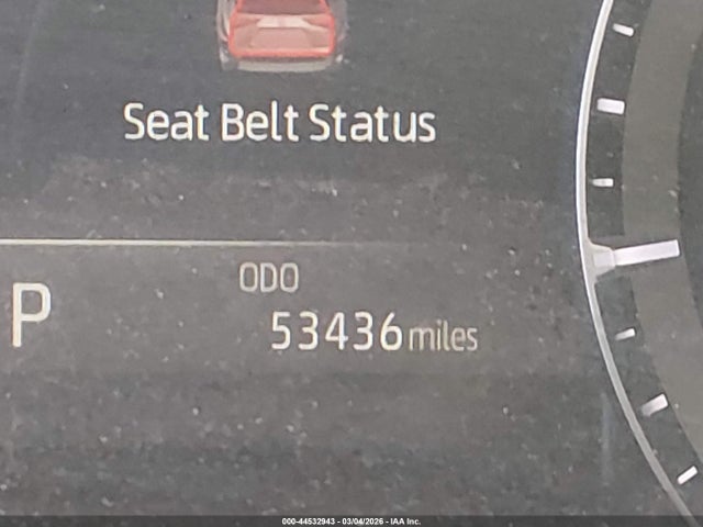 5TDGZRBHXLS522745 Toyota Highlander Xle
