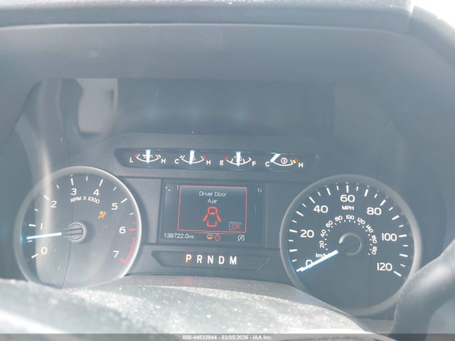 2019 Ford F-150 Xlt მანქანა იყიდება აუქციონზე, vin: 1FTEW1C54KKE09255, აუქციონის ნომერი: 44532944