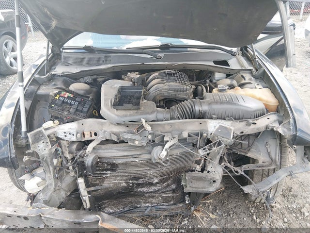 Aukcja sprzedaży 2013 Dodge Charger Se, vin: 2C3CDXBGXDH539591, numer aukcji: 44532945