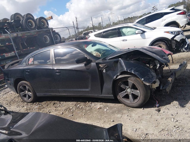 Aukcja sprzedaży 2013 Dodge Charger Se, vin: 2C3CDXBGXDH539591, numer aukcji: 44532945