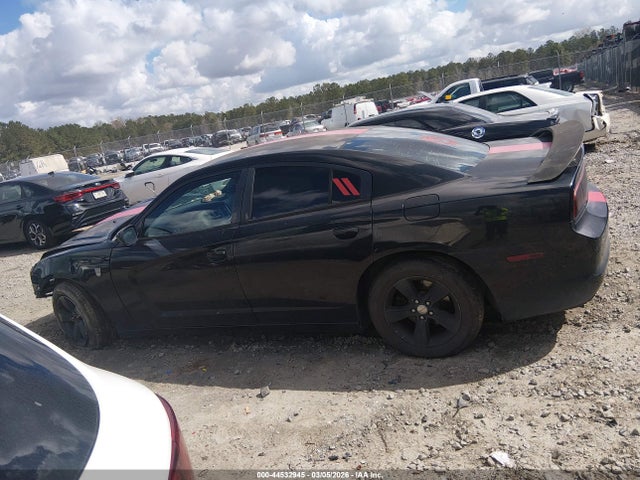 Aukcja sprzedaży 2013 Dodge Charger Se, vin: 2C3CDXBGXDH539591, numer aukcji: 44532945