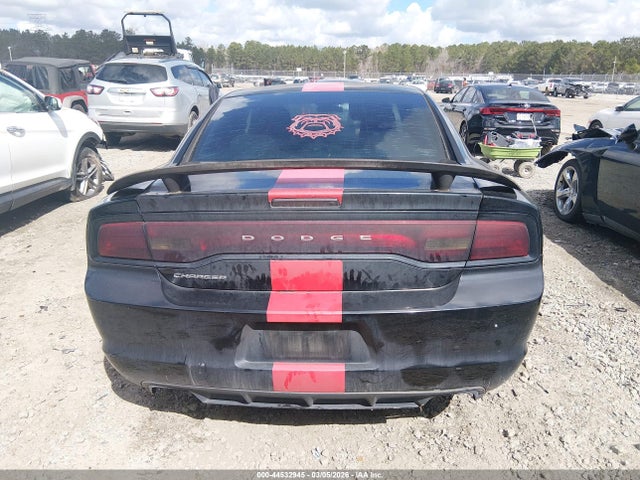 Aukcja sprzedaży 2013 Dodge Charger Se, vin: 2C3CDXBGXDH539591, numer aukcji: 44532945