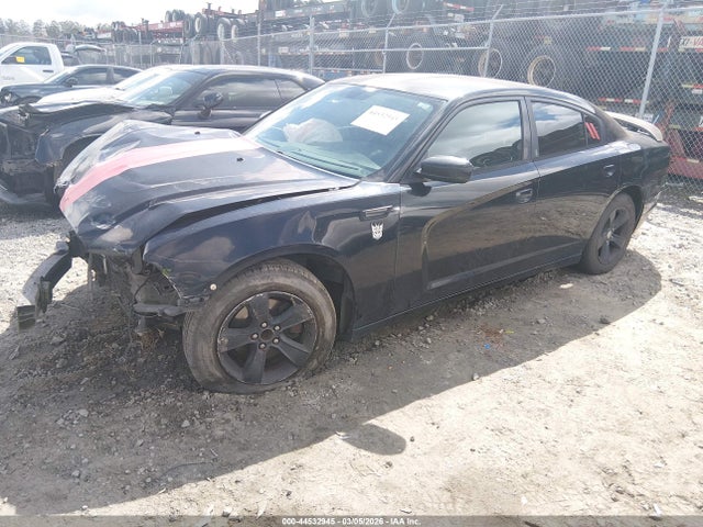Aukcja sprzedaży 2013 Dodge Charger Se, vin: 2C3CDXBGXDH539591, numer aukcji: 44532945