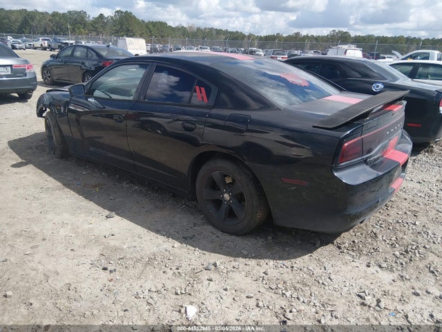 Aukcja sprzedaży 2013 Dodge Charger Se, vin: 2C3CDXBGXDH539591, numer aukcji: 44532945