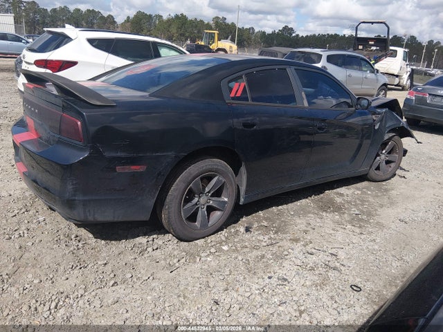 Aukcja sprzedaży 2013 Dodge Charger Se, vin: 2C3CDXBGXDH539591, numer aukcji: 44532945