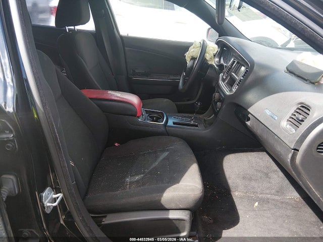 Aukcja sprzedaży 2013 Dodge Charger Se, vin: 2C3CDXBGXDH539591, numer aukcji: 44532945