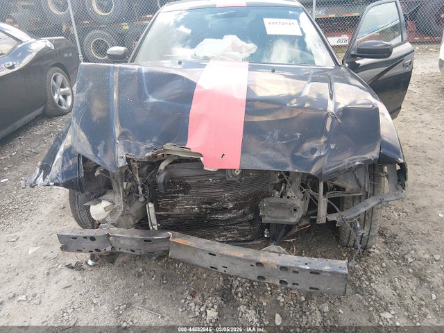 Aukcja sprzedaży 2013 Dodge Charger Se, vin: 2C3CDXBGXDH539591, numer aukcji: 44532945