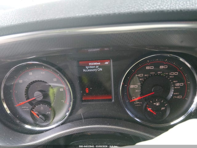 Aukcja sprzedaży 2013 Dodge Charger Se, vin: 2C3CDXBGXDH539591, numer aukcji: 44532945