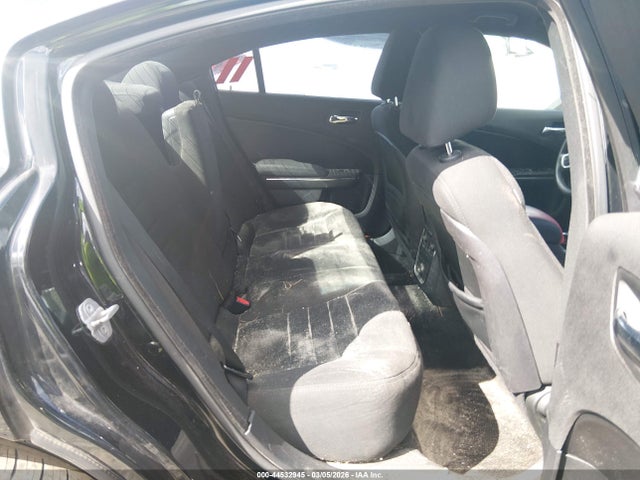 Aukcja sprzedaży 2013 Dodge Charger Se, vin: 2C3CDXBGXDH539591, numer aukcji: 44532945