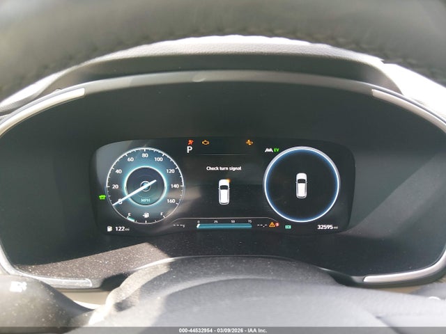 2023 HYUNDAI SANTA FE HYBRID 5NMS5DA13PH013568 Photo 6