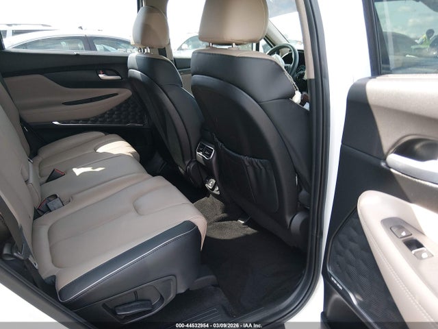2023 HYUNDAI SANTA FE HYBRID 5NMS5DA13PH013568 Photo 7