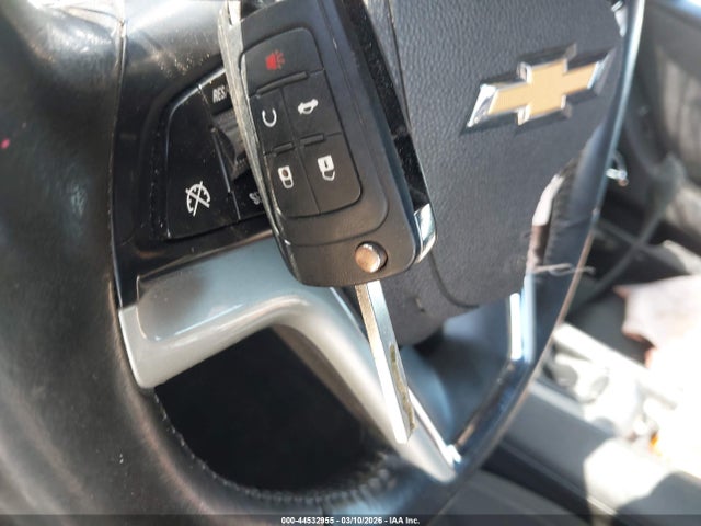 Chevrolet Camaro 1lt 2014 2G1FF1E33E9192974 Image 11