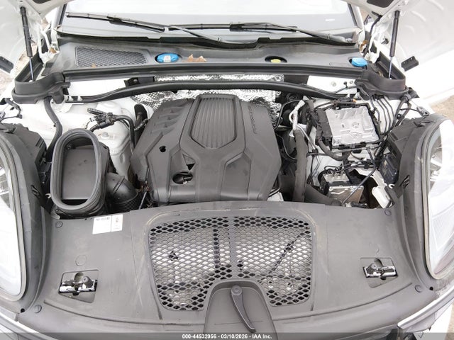 2024 PORSCHE MACAN WP1AA2A56RLB06728 Photo 9