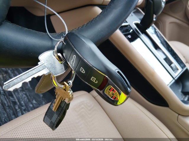 2024 PORSCHE MACAN WP1AA2A56RLB06728 Photo 10