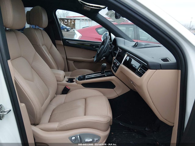 2024 PORSCHE MACAN WP1AA2A56RLB06728 Photo 4