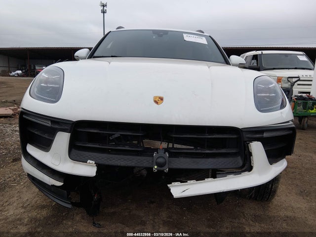 2024 PORSCHE MACAN WP1AA2A56RLB06728 Photo 5