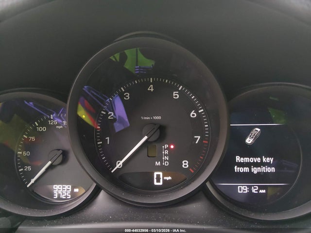 2024 PORSCHE MACAN WP1AA2A56RLB06728 Photo 6