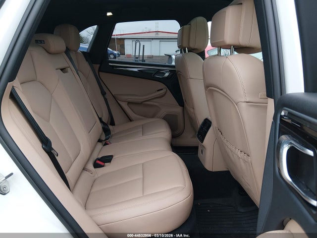 2024 PORSCHE MACAN WP1AA2A56RLB06728 Photo 7