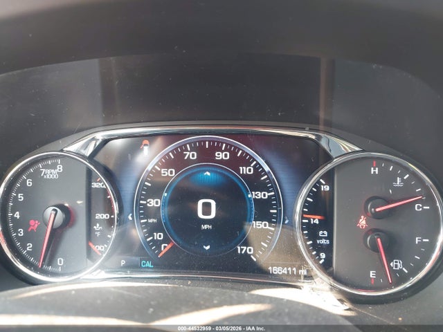 2018 Gmc Acadia Denali მანქანა იყიდება აუქციონზე, vin: 1GKKNPLS1JZ142181, აუქციონის ნომერი: 44532959