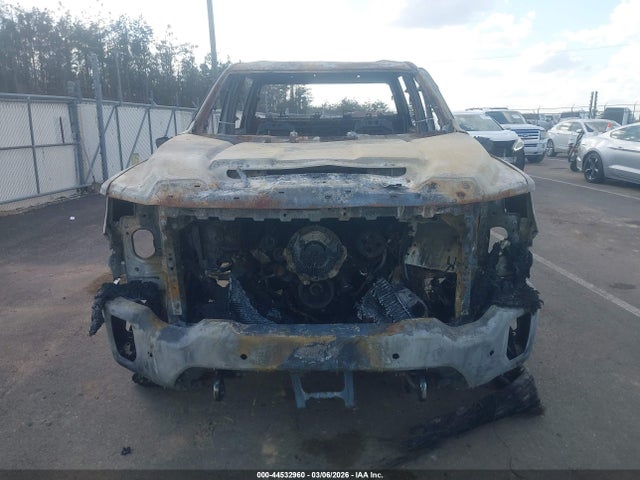 Aukcja sprzedaży 2020 Gmc Sierra 2500hd Denali, vin: 1GT19REY7LF211551, numer aukcji: 44532960