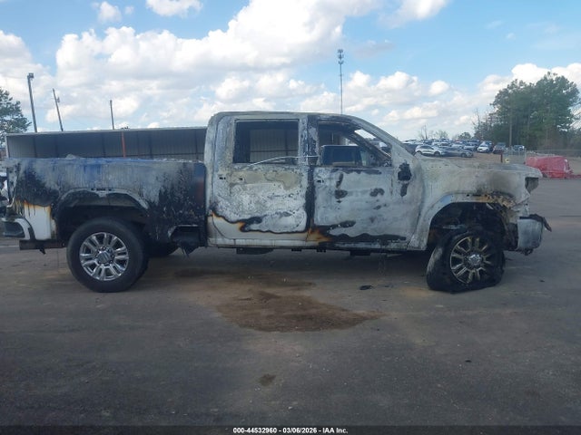 Aukcja sprzedaży 2020 Gmc Sierra 2500hd Denali, vin: 1GT19REY7LF211551, numer aukcji: 44532960