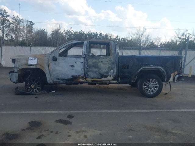 Aukcja sprzedaży 2020 Gmc Sierra 2500hd Denali, vin: 1GT19REY7LF211551, numer aukcji: 44532960