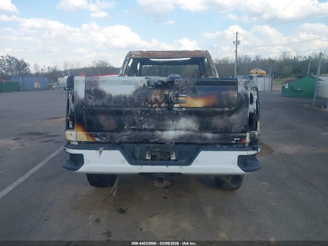 Aukcja sprzedaży 2020 Gmc Sierra 2500hd Denali, vin: 1GT19REY7LF211551, numer aukcji: 44532960