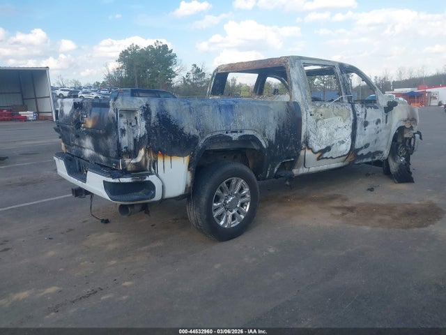 Aukcja sprzedaży 2020 Gmc Sierra 2500hd Denali, vin: 1GT19REY7LF211551, numer aukcji: 44532960