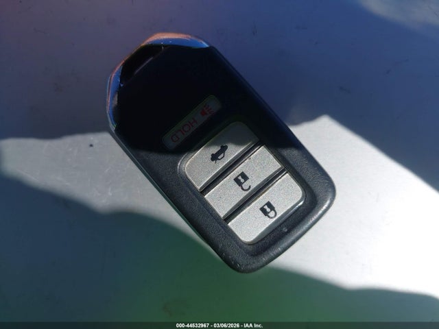 Honda ACCORD HYBRID 2014 1HGCR6F37EA002029 Image 11