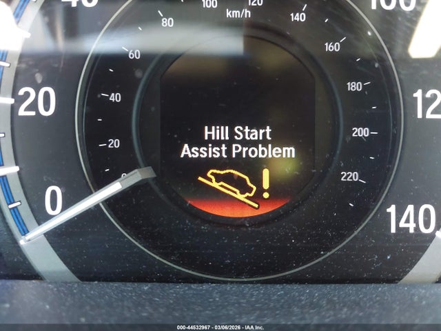 Honda ACCORD HYBRID 2014 1HGCR6F37EA002029 Image 15