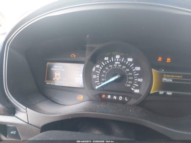 44532973 :رقم المزاد ، 3FA6P0H77JR112907 vin ، 2018 Ford Fusion Se مزاد بيع