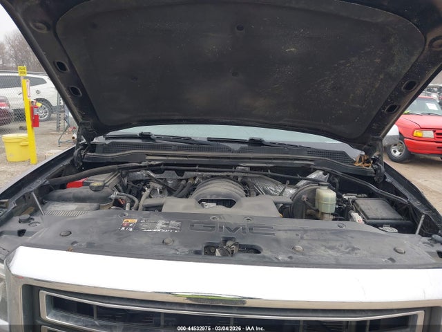 3GTU2VEC1FG283234 GMC Sierra 1500 Slt