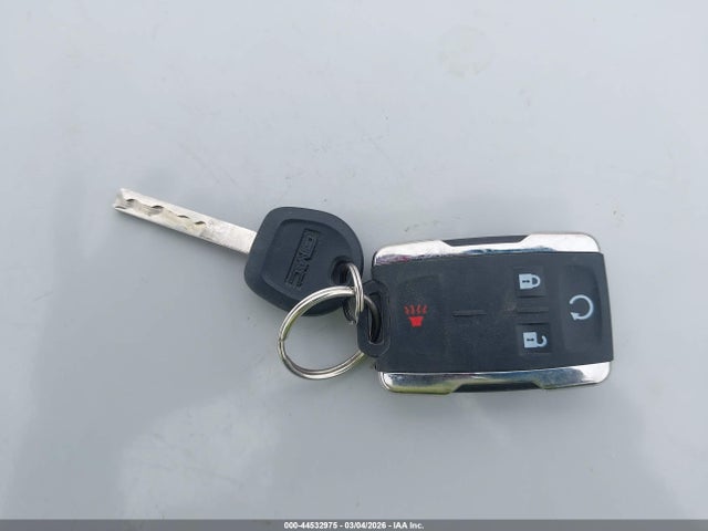 3GTU2VEC1FG283234 GMC Sierra 1500 Slt