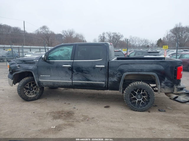 3GTU2VEC1FG283234 GMC Sierra 1500 Slt