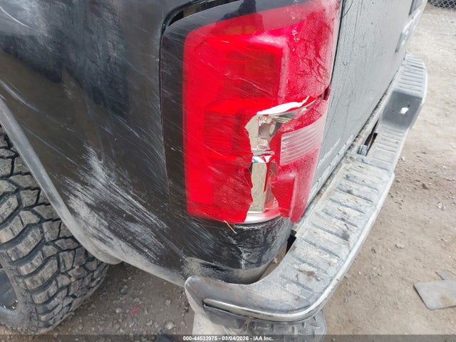 3GTU2VEC1FG283234 GMC Sierra 1500 Slt