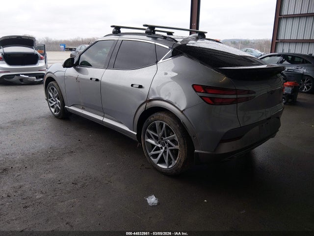 44532981 :رقم المزاد ، KMUKCDSC3RU023970 vin ، 2024 Genesis Gv60 Advanced Awd مزاد بيع