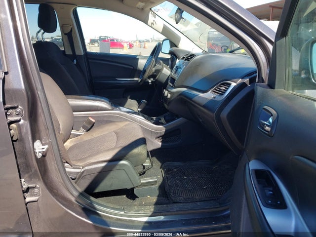 Продажа на аукционе авто 2018 Dodge Journey Sxt, vin: 3C4PDCBB9JT381340, номер лота: 44532990