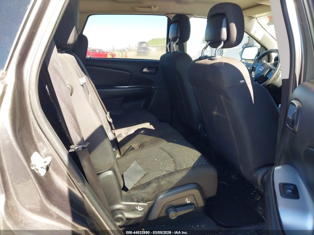 Продажа на аукционе авто 2018 Dodge Journey Sxt, vin: 3C4PDCBB9JT381340, номер лота: 44532990