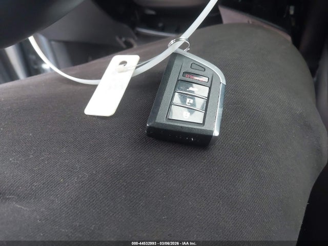 Продажа на аукционе авто 2025 Acura Integra, vin: 19UDE4H25SA006617, номер лота: 44532993